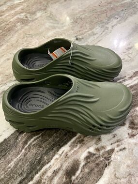 Women’s Echo Wave AGR Crocs
